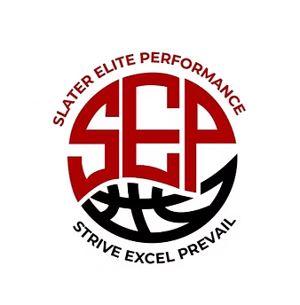 Slater Elite Performance Logo